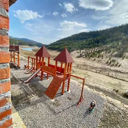 Zaovinski Raj Tara *