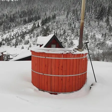 Zaovinski Raj Tara * Konjska Reka