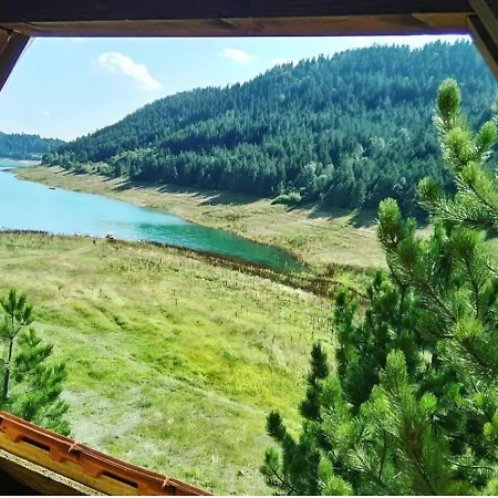 Zaovinski Raj Tara *