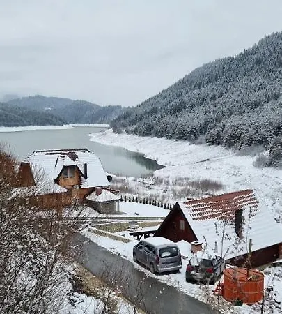 Villa Zaovinski Raj Tara *