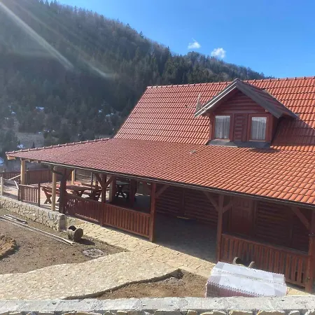 Zaovinski Raj Tara *