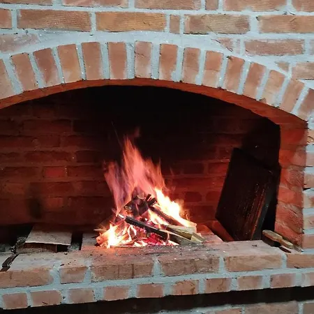 Zaovinski Raj Tara Villa *