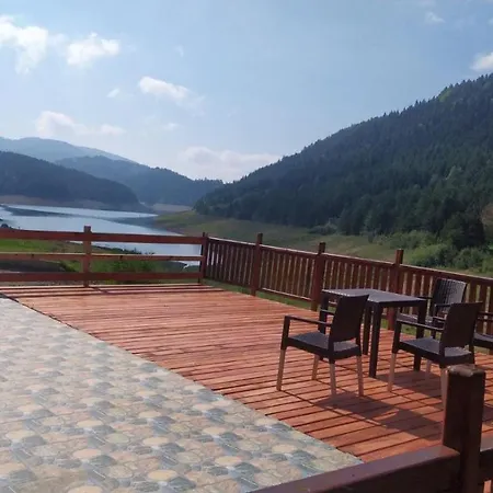 Zaovinski Raj Tara