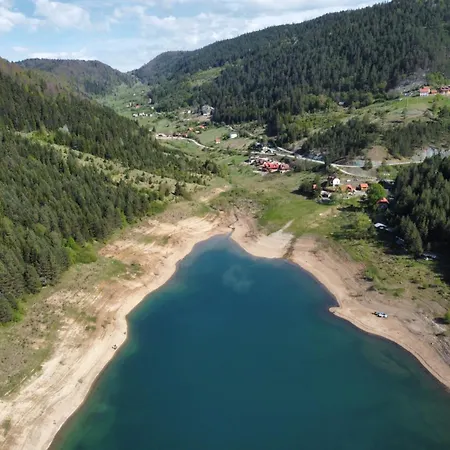 Zaovinski Raj Tara * Konjska Reka